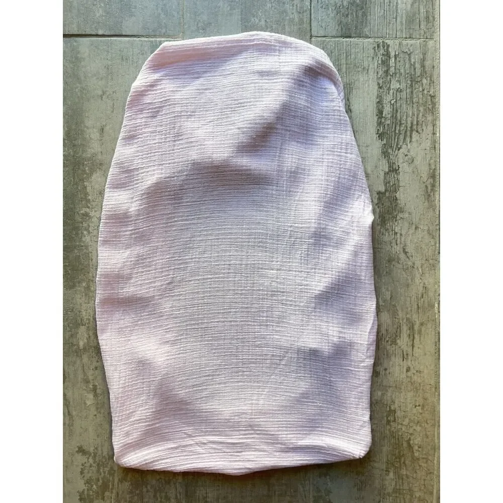 Aden + Anais Essentials Changing Pad Cover 100% Cotton Muslin Soft Breathable
